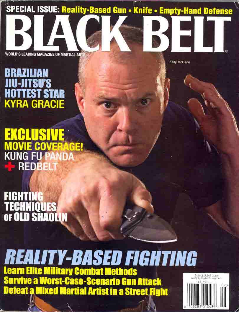 06/08 Black Belt